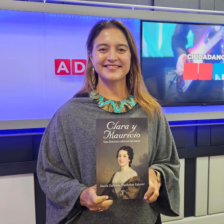 “Clara y Mauricio”: la intensa historia de amor que desafió las reglas del Chile del siglo XIX