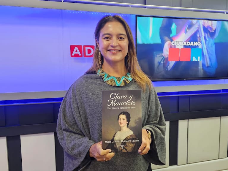 “Clara y Mauricio”: la intensa historia de amor que desafió las reglas del Chile del siglo XIX