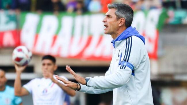 Mauricio Pellegrino