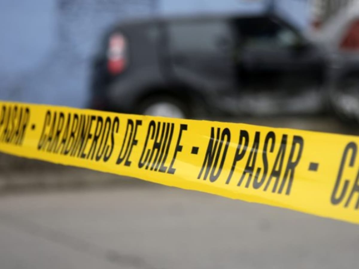 En riesgo vital se encuentra un conductor que habría asesinado a un delincuente que intentó asaltarlo en San Bernardo