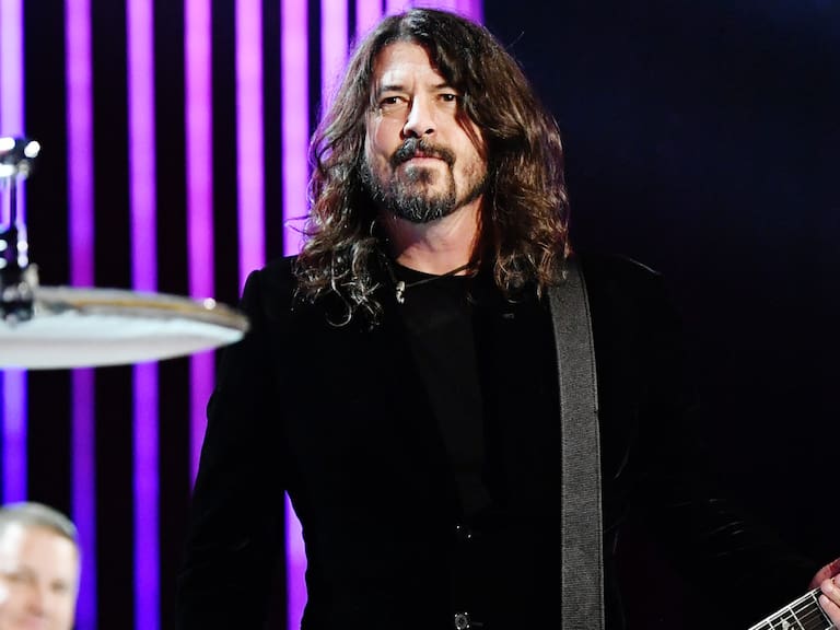 Dave Grohl confesó que ha manejado muy mal la pandemia por Covid-19: «2020 está siendo un año extraño»