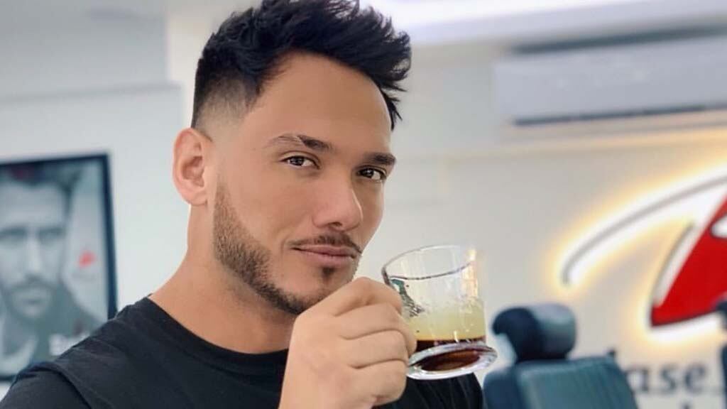 Iván Cabrera
