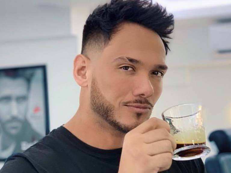 Iván Cabrera