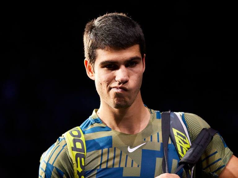 Carlos Alcaraz