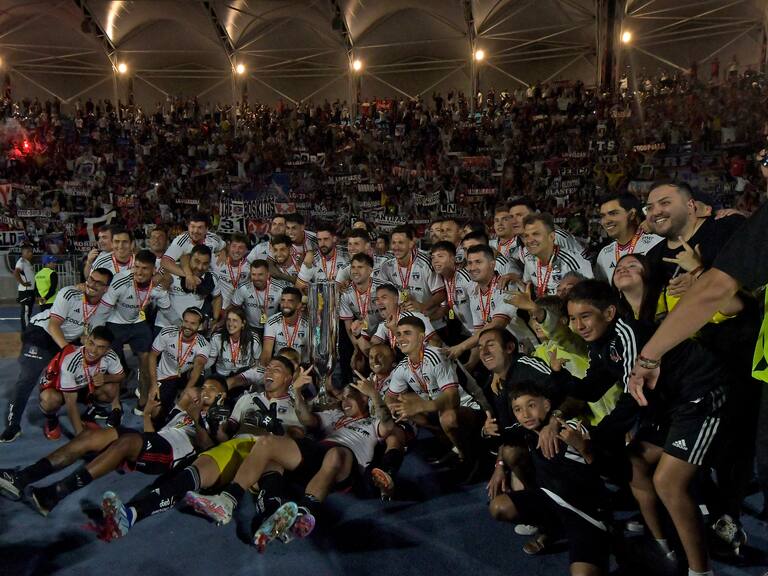 Once jugadores y exjugadores de Colo Colo son identificados en investigación por licencias de conducir fraudulentas