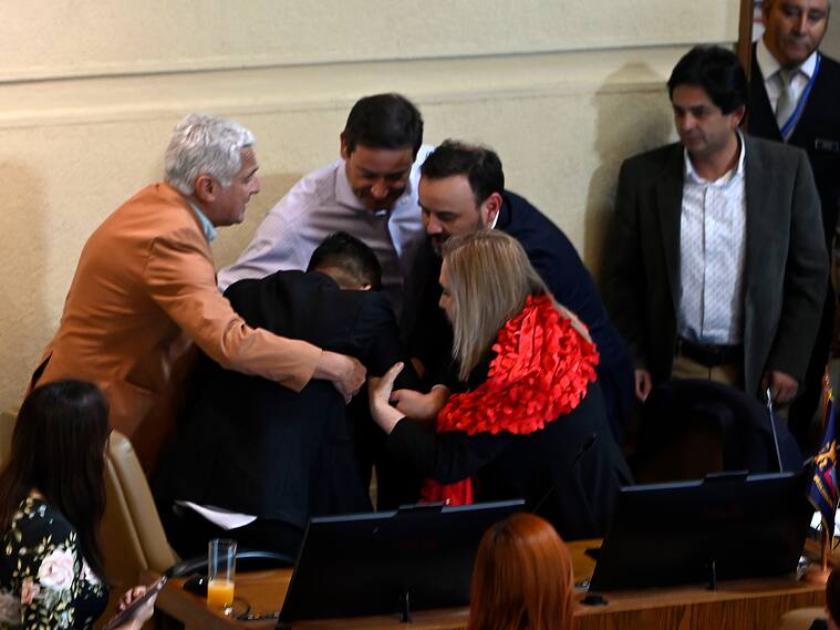 Agencia Uno