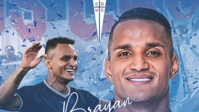 Brayan Rovira