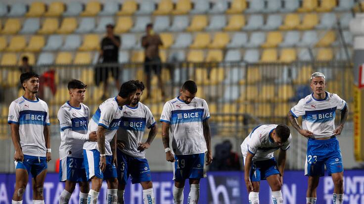 La UC cierra su plantel para 2026: “No estamos buscando más jugadores”