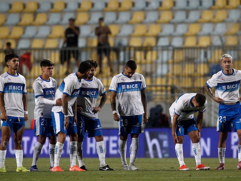 La UC cierra su plantel para 2026: “No estamos buscando más jugadores”