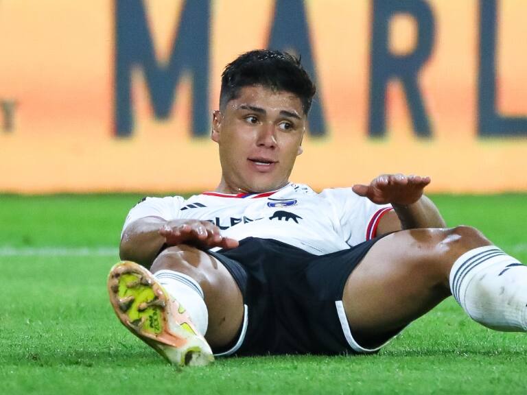 Damián Pizarro será operado por la pelea que tuvo jugando un partido amateur a días del Superclásico