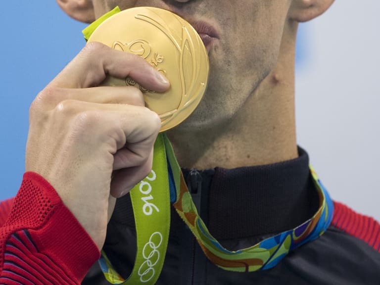 Este es el principal hábito que recomienda un histórico medallista olímpico para ser productivo y tener energía todos los días