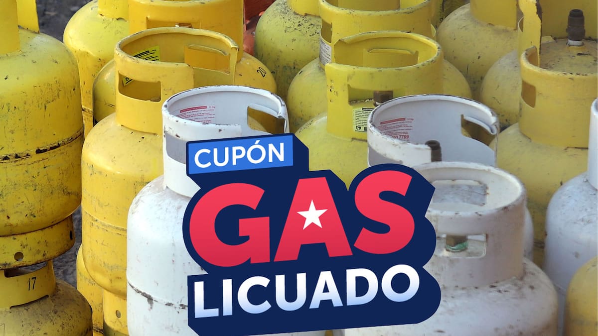 Quedan horas para usar el Cupón de Gas de $27 mil en Chile: quiénes todavía pueden usarlo y cómo hacerlo