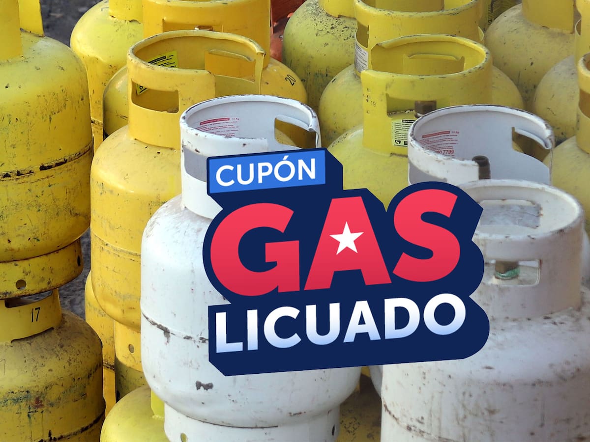 Quedan horas para usar el Cupón de Gas de $27 mil en Chile: quiénes todavía pueden usarlo y cómo hacerlo