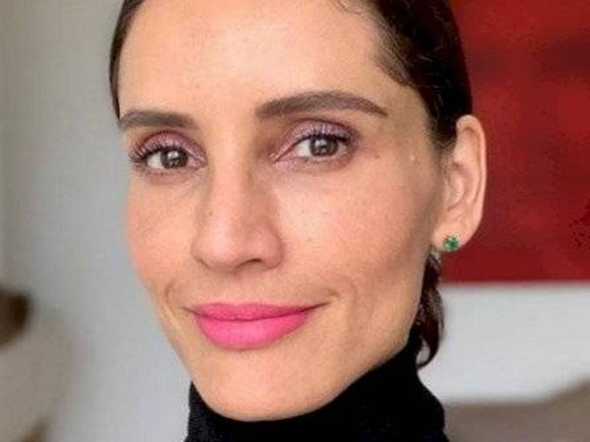 Leonor Varela generó debate tras compartir fotografía desde una playa de California