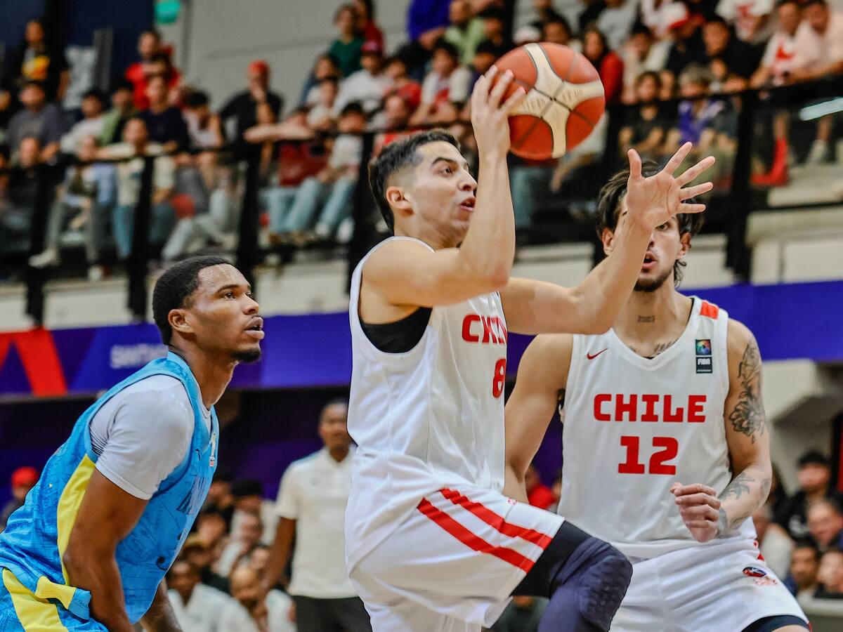 Chile saca cuentas alegres del amistoso con Bahamas para enfrentar a EE.UU: “Era un partido para equivocarnos, supimos suplir las bajas”