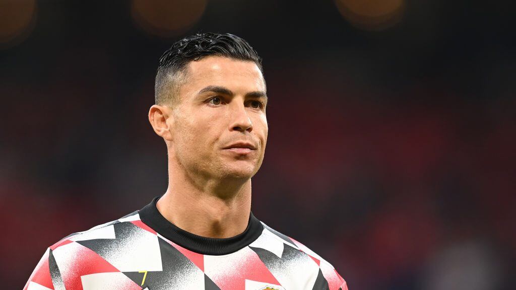 Presidente del Marsella descarta la llegada de Cristiano Ronaldo