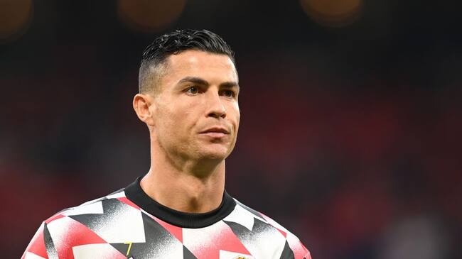 Presidente del Marsella descarta la llegada de Cristiano Ronaldo