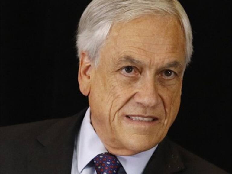 Piñera viajará este viernes a La Araucanía a dialogar con el pueblo mapuche