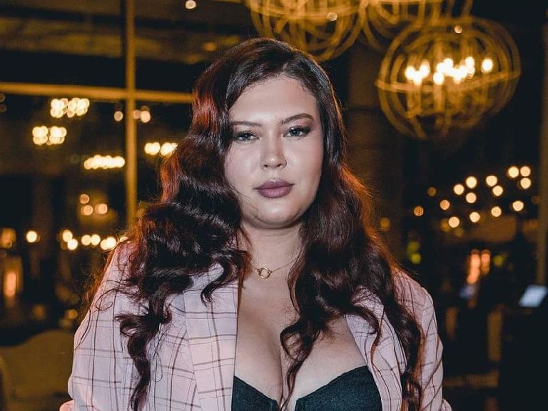 Michelle Carvalho desclasifica el millonario sueldo que gana por día en “Gran Hermano Chile”