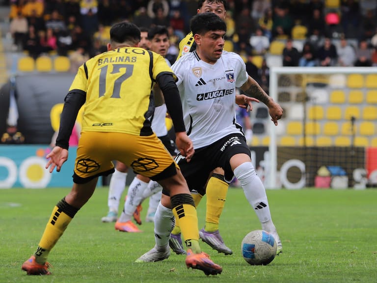 Colo Colo y Coquimbo debutan en la Copa de la LIga 2026