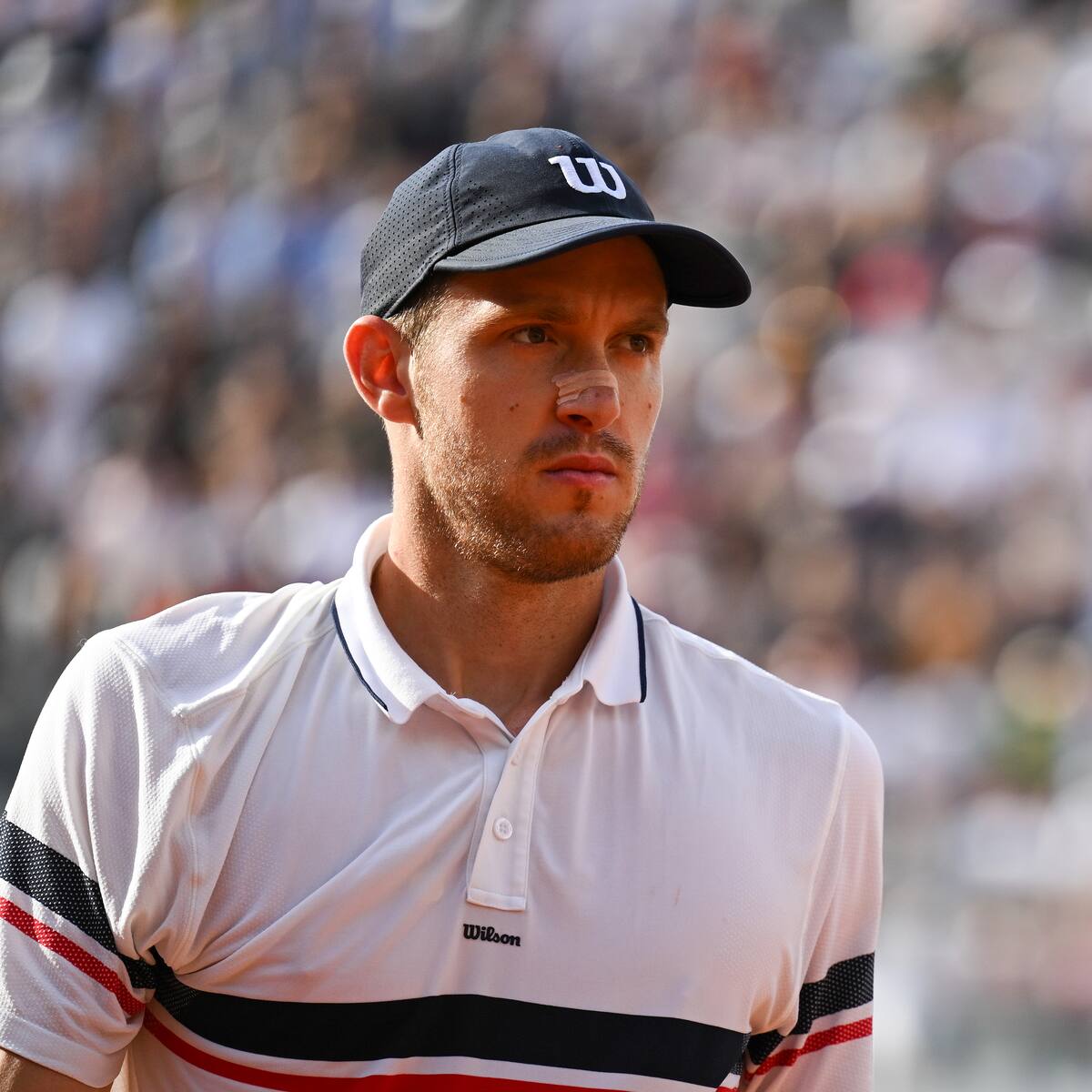 Malas noticias para Jarry y Garin: así quedaron los chilenos en el ranking ATP tras la actualización