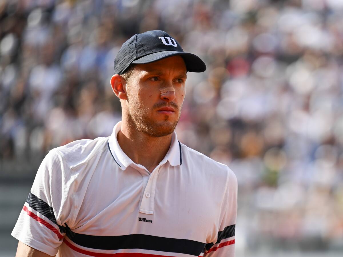 Malas noticias para Jarry y Garin: así quedaron los chilenos en el ranking ATP tras la actualización
