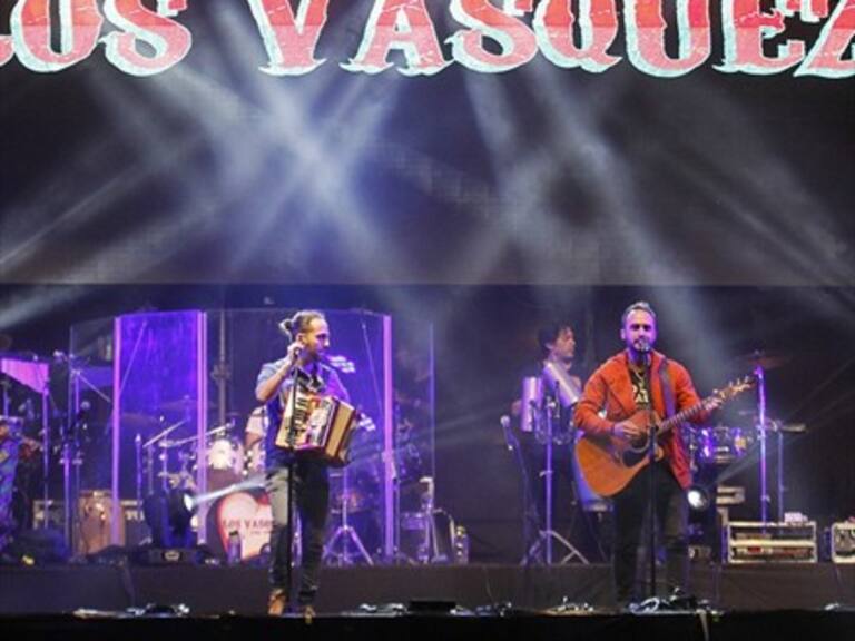 Estas son las canciones de artistas chilenos que más suenan en las radios en lo que va del año