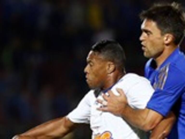 Matías Caruzzo: »Debemos encontrar la vuelta a los partidos y acostumbrarnos a ganar»