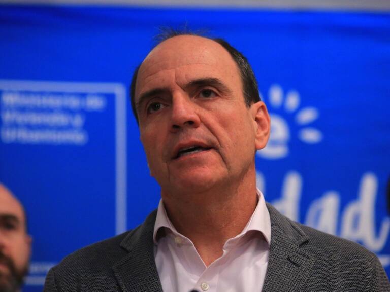 ADN Hoy - Entrevista a Cristián Monckeberg, expresidente de RN y exministro de Sebastián Piñera