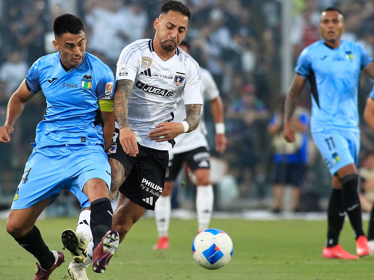 ¿Habrá público visitante? La decisión de O’Higgins para recibir a Colo Colo por el Campeonato Nacional