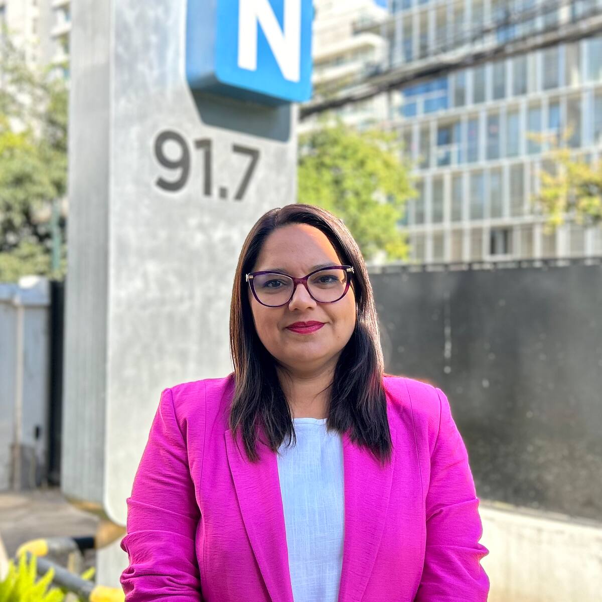 Ruth Hurtado y próximo gobierno de Kast: “Los derechos adquiridos van a estar protegidos y no van a ser tocados”