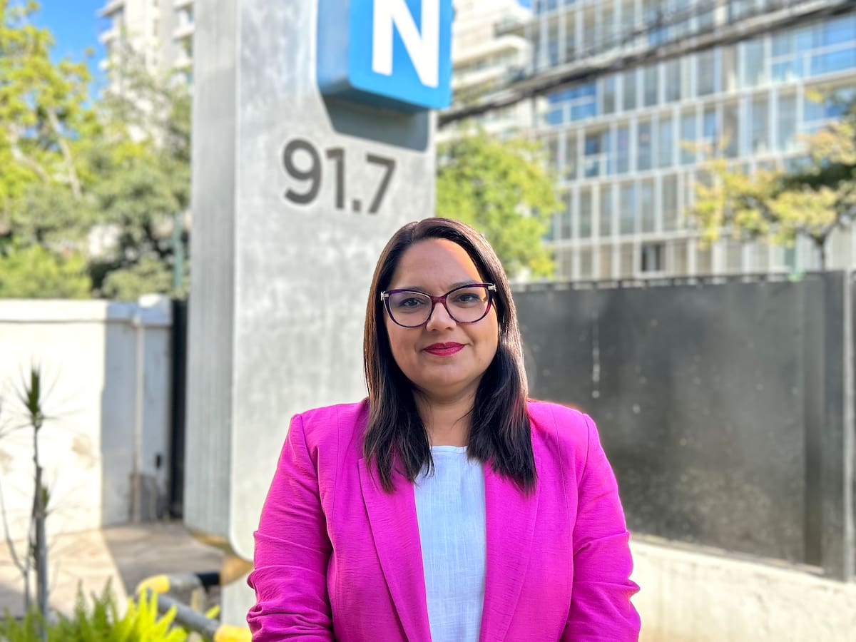 Ruth Hurtado y próximo gobierno de Kast: “Los derechos adquiridos van a estar protegidos y no van a ser tocados”