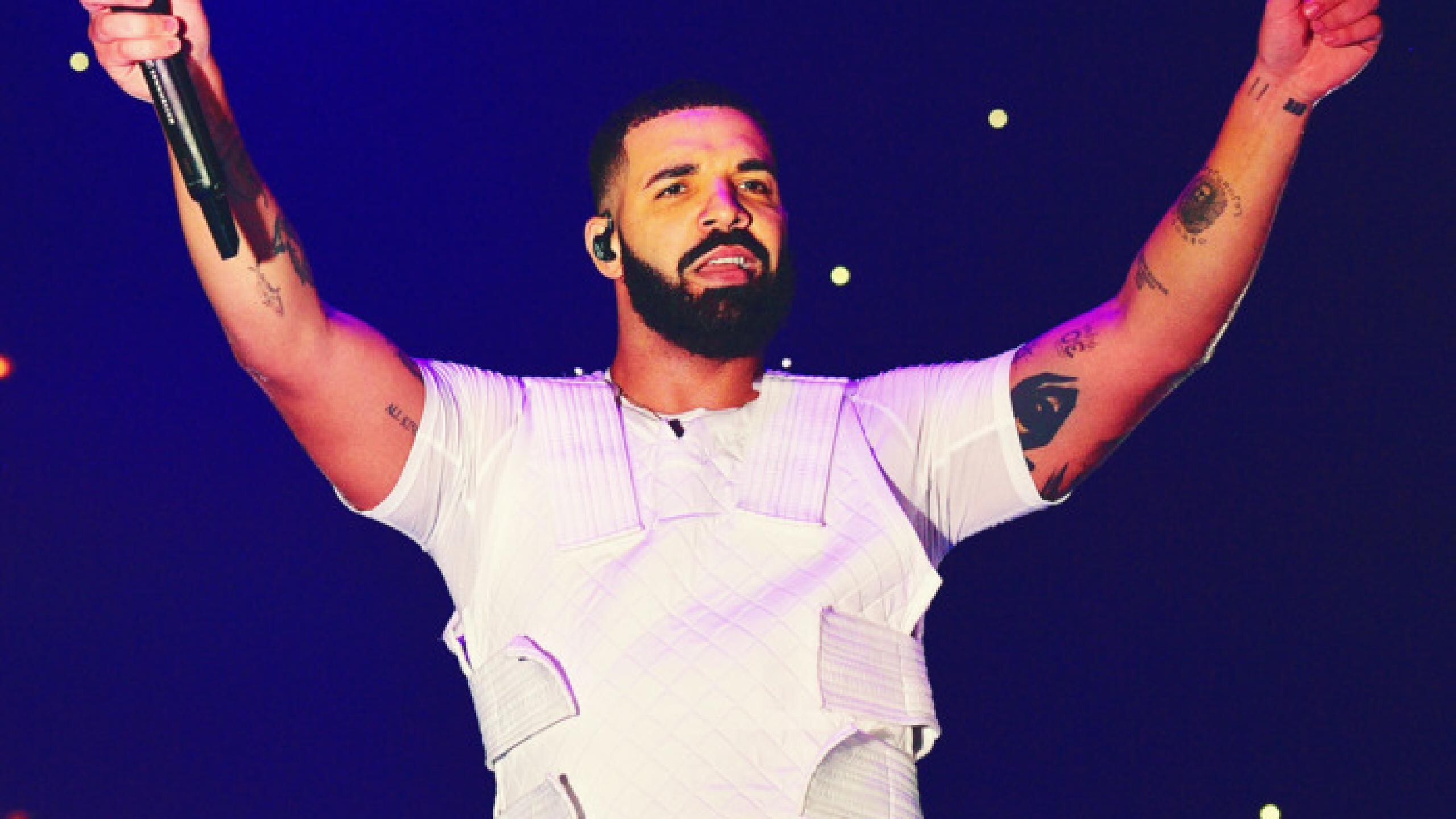Drake