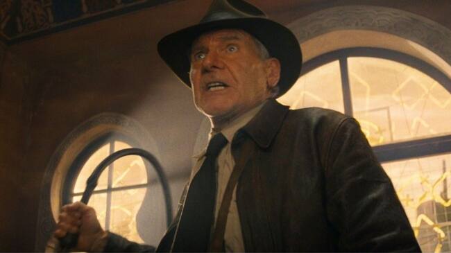 Indiana Jones 5