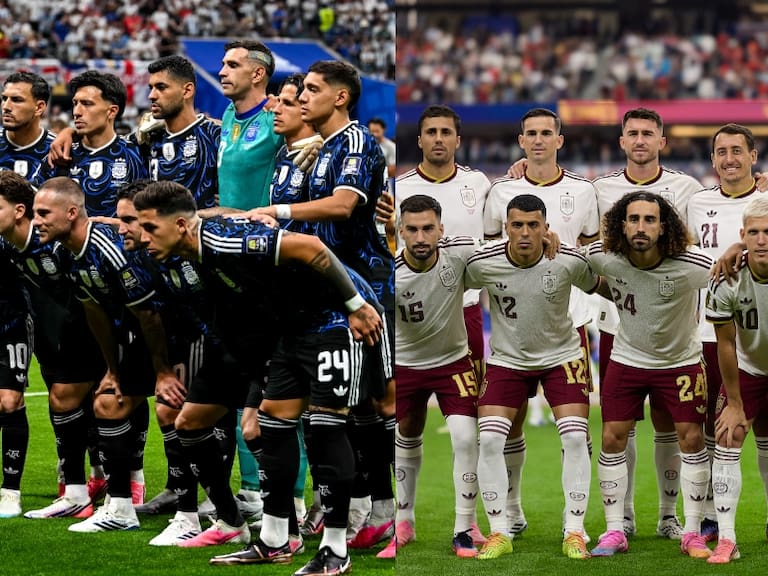 Dominio hispano: las nueve ligas entre las que se reparten los jugadores que disputarán la final del Mundial 2026