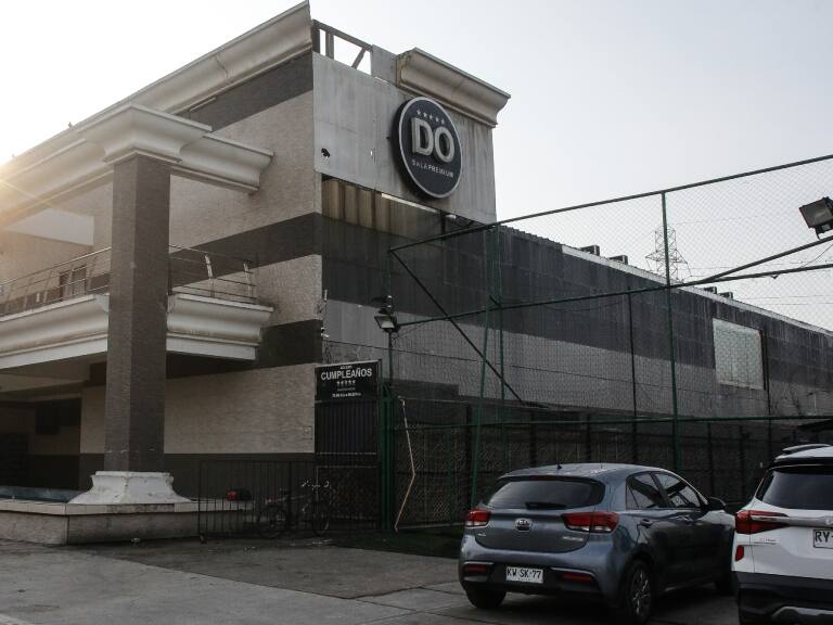 Denuncian actividad de zumba en el clausurado Espacio Don Óscar: participaron cerca de 300 personas