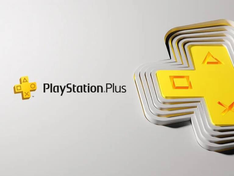 PlayStation Plus