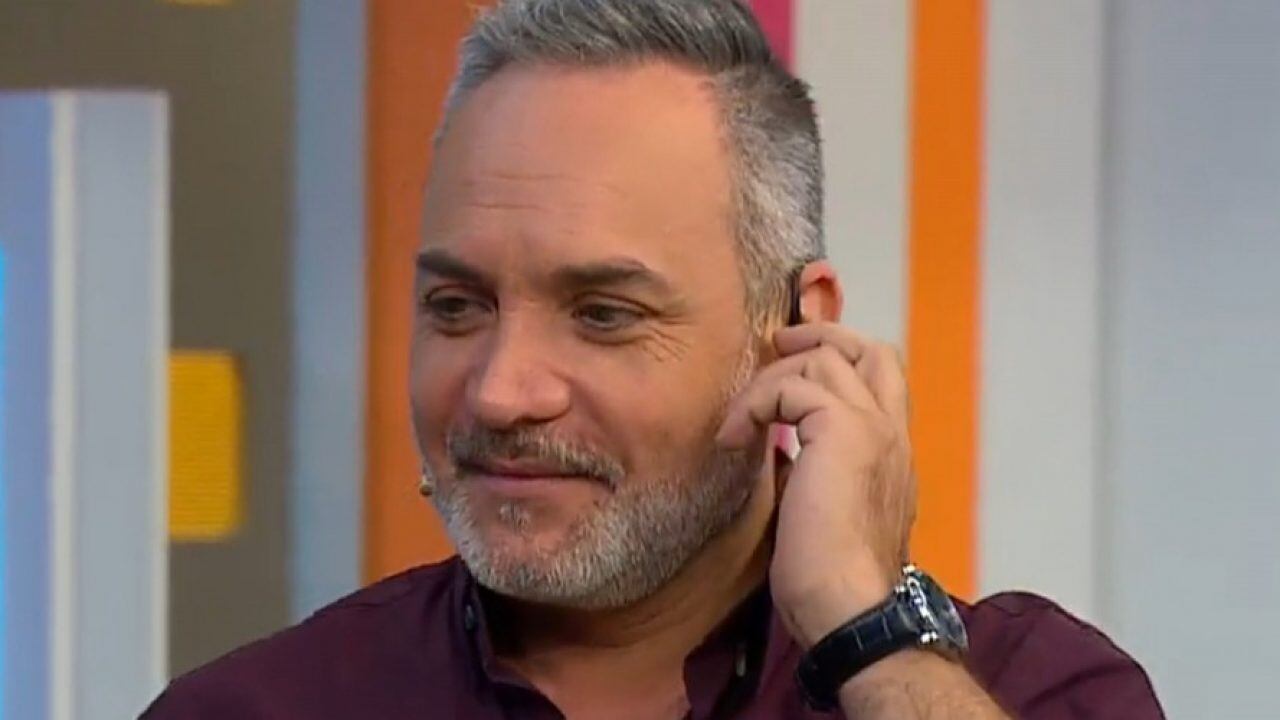 Luis Jara