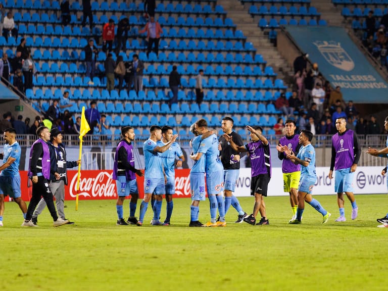 Programación equipos chilenos en Copa Libertadores y Sudamericana: ¿Qué partidos se juegan hoy, 15 de mayo, y quién transmite?