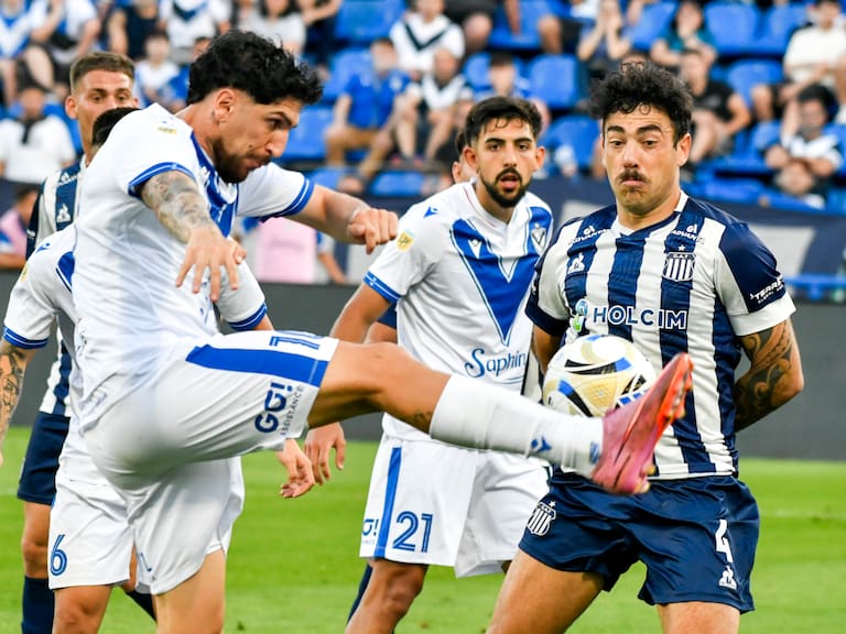 ¿De salvarse del descenso a Colo Colo? Matías Catalán vuelve a estar en la órbita del “Cacique”