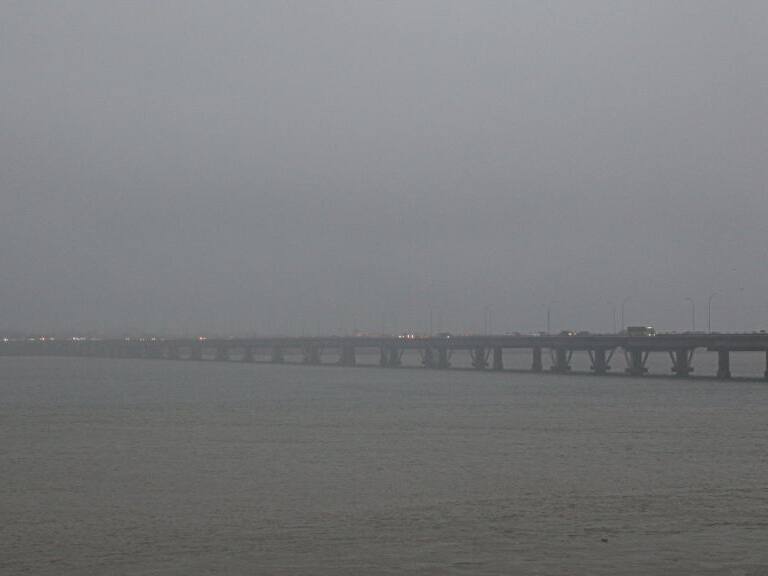 rodrigo díaz - sistema frontal - lluvias - gobernador del biobío