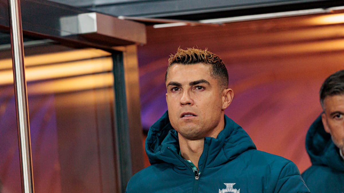 Escándalo total en Portugal: Cristiano Ronaldo abandona la concentración tras polémica con su DT