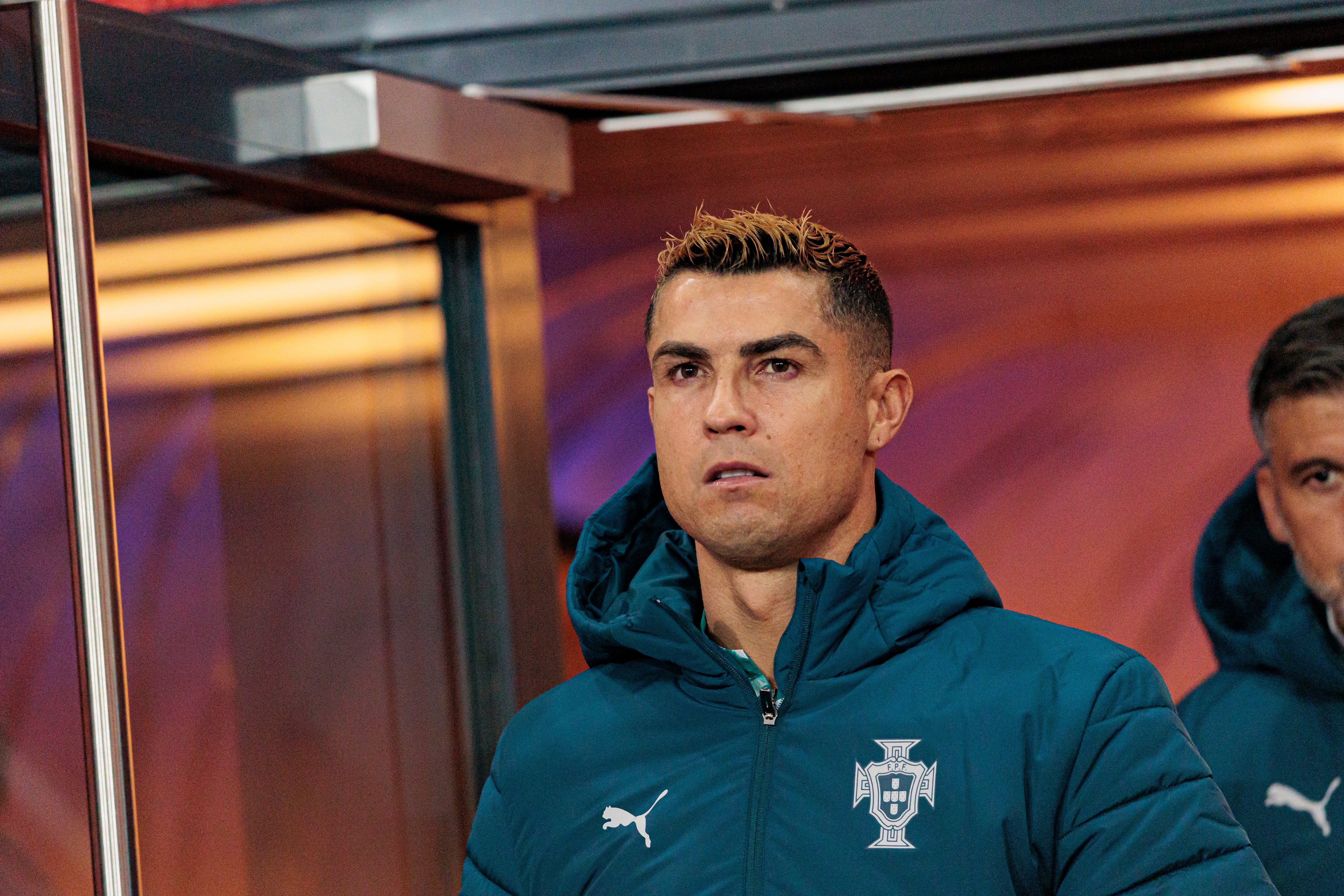 Escándalo total en Portugal: Cristiano Ronaldo abandona la concentración tras polémica con su DT