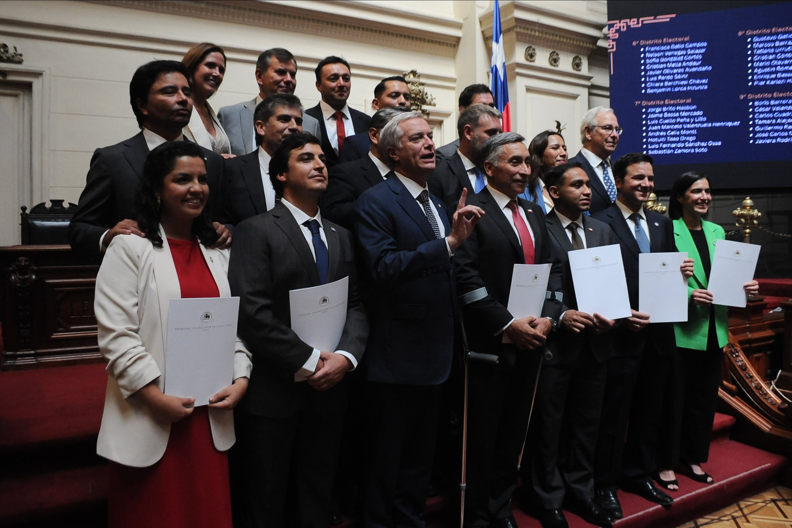 “Hay un gasto excesivo”: gobierno defiende recorte del 3% y apunta a gasto en cultura