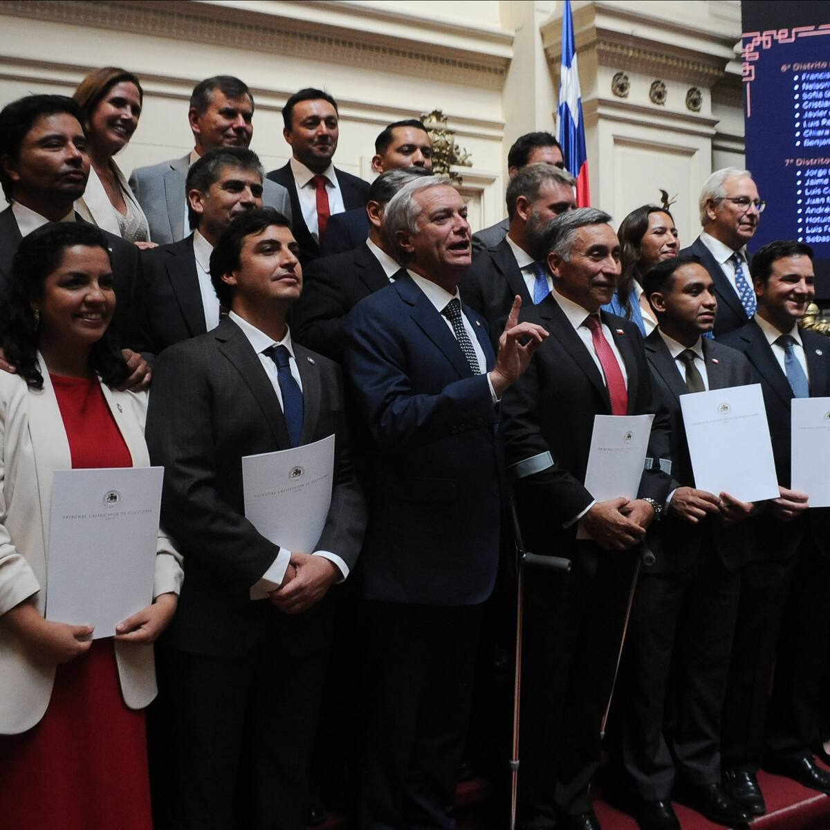 “Hay un gasto excesivo”: gobierno defiende recorte del 3% y apunta a gasto en cultura
