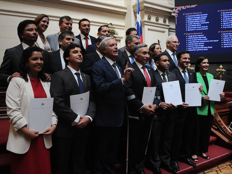 “Hay un gasto excesivo”: gobierno defiende recorte del 3% y apunta a gasto en cultura