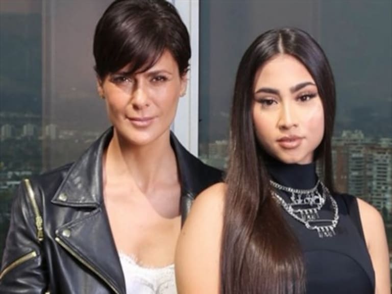 Tonka Tomicic reveló qué fue lo que aprendió en su reunión con Paloma Mami