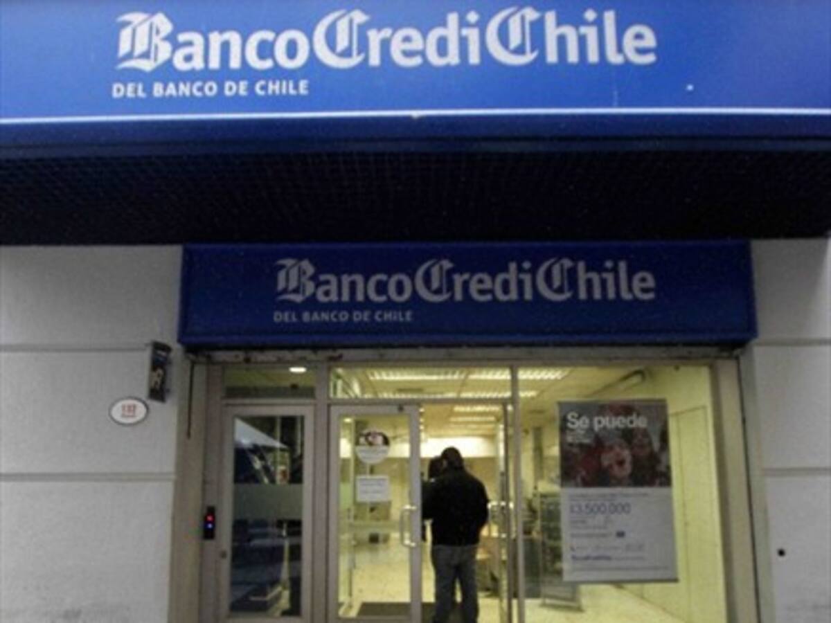 Banco de Chile pagará $19.311.337.406 a clientes por cobro de comisiones indebidas