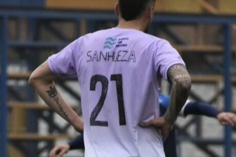 Captura Instagram @pablo.sanhueza21
