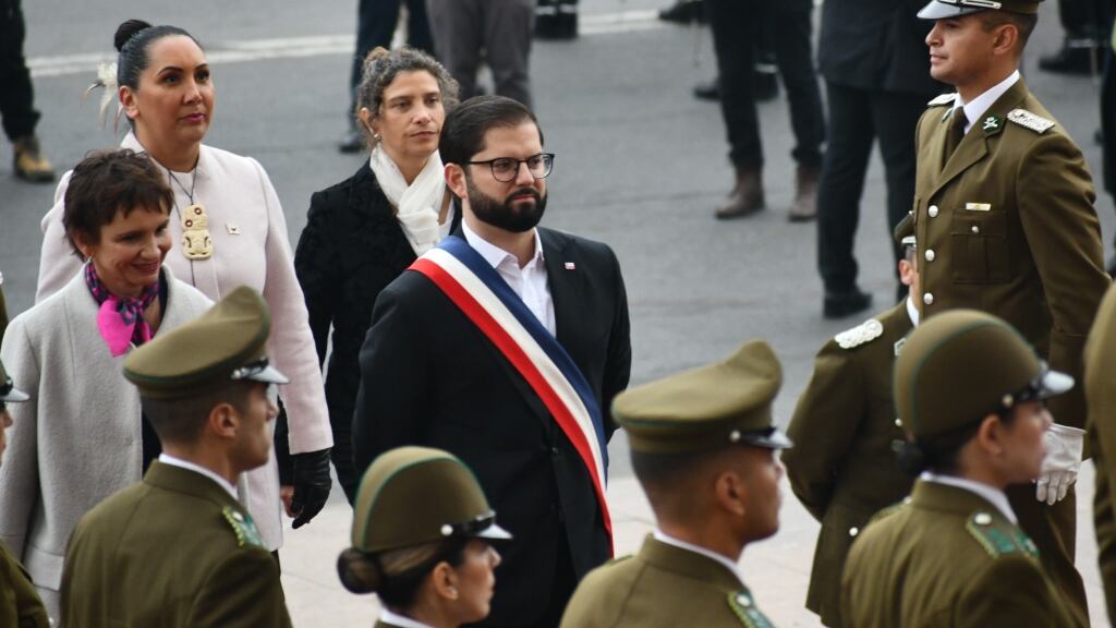 Reforma tributaria